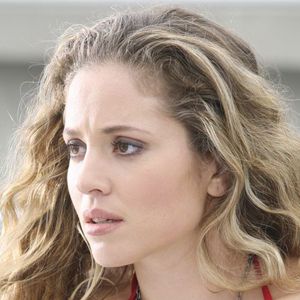 Foto Margarita Levieva