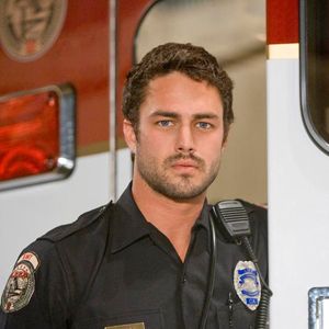 Foto Taylor Kinney