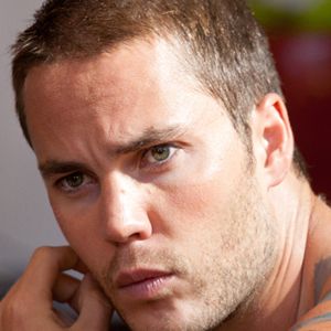 Foto Taylor Kitsch