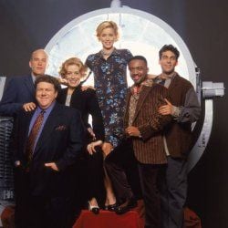 Foto The Naked Truth