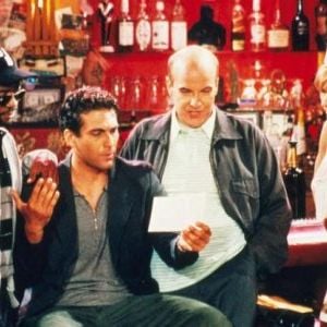 Foto The Naked Truth