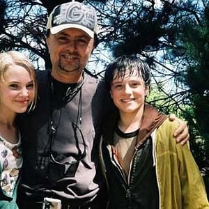 Foto AnnaSophia Robb