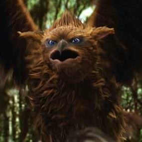 Foto Ponte para Terabítia