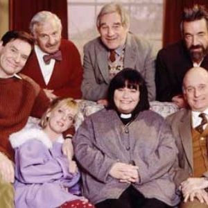 Foto Roger Lloyd-Pack