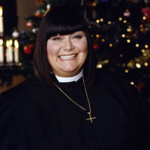 Foto The Vicar of Dibley