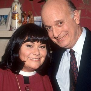 Foto The Vicar of Dibley