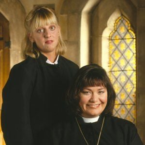 Foto The Vicar of Dibley