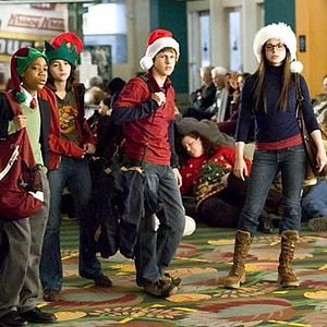 Foto Menores Desacompanhados