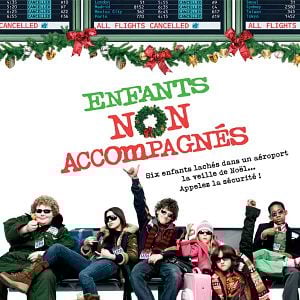 Foto Menores Desacompanhados