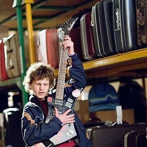 Foto Menores Desacompanhados