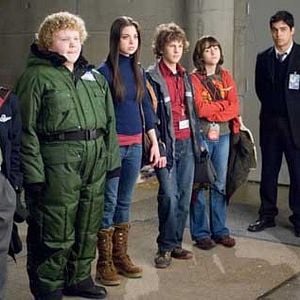 Foto Tyler James Williams