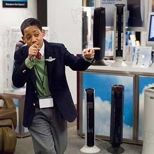 Foto Tyler James Williams