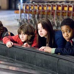 Foto Tyler James Williams