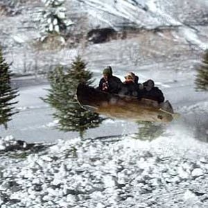 Foto Menores Desacompanhados