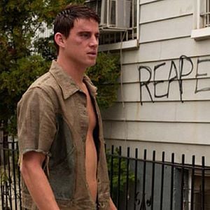 Foto Santos e Demônios