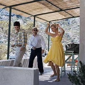 Foto André Téchiné