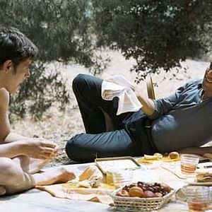 Foto André Téchiné