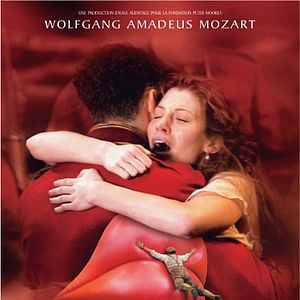 Foto The Magic Flute