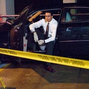 Foto Terrence Howard