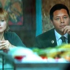 Foto Terrence Howard