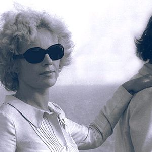 Foto Delphine Seyrig