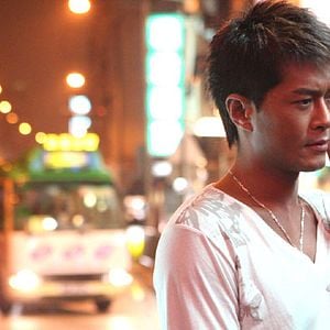 Foto Louis Koo