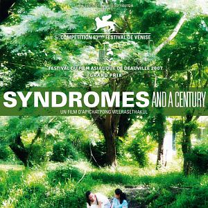 Foto Síndromes e um Século