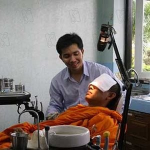 Foto Apichatpong Weerasethakul