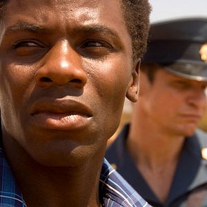 Foto Em Nome da Honra