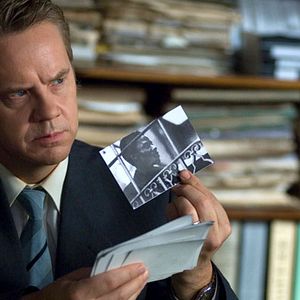 Foto Em Nome da Honra