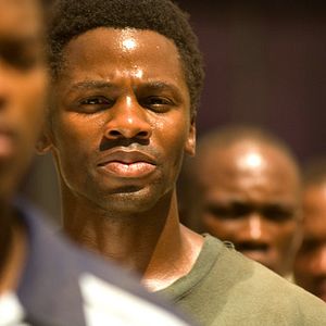 Foto Em Nome da Honra