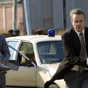 Foto Em Nome da Honra