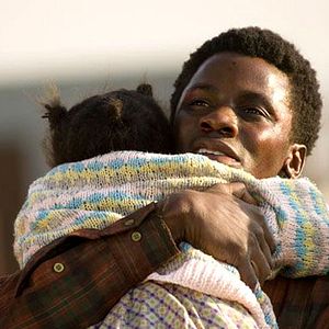 Foto Em Nome da Honra