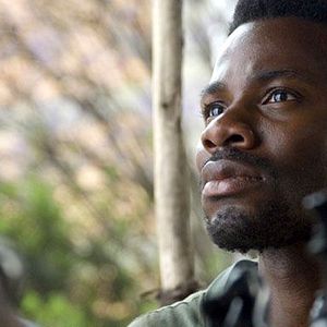 Foto Em Nome da Honra