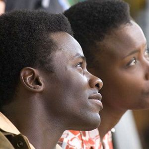 Foto Em Nome da Honra