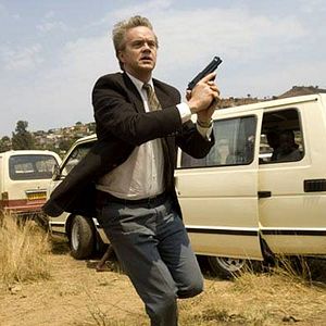 Foto Em Nome da Honra