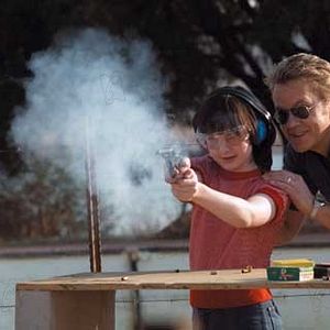 Foto Em Nome da Honra