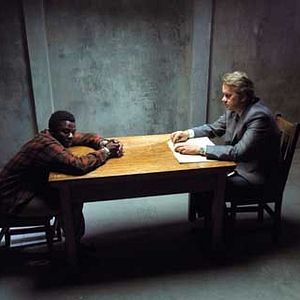 Foto Em Nome da Honra