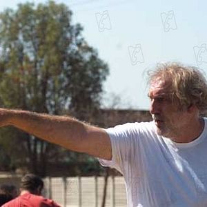 Foto Em Nome da Honra