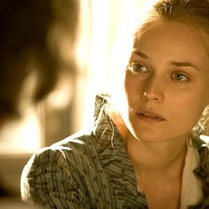 Foto Agnieszka Holland