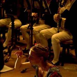 Foto Agnieszka Holland