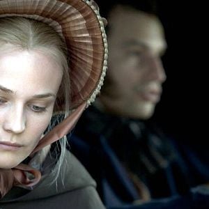 Foto Agnieszka Holland