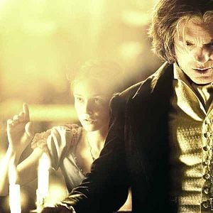 Foto O Segredo de Beethoven