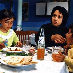 Foto Kambuzia Partovi