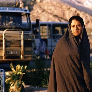 Foto Kambuzia Partovi