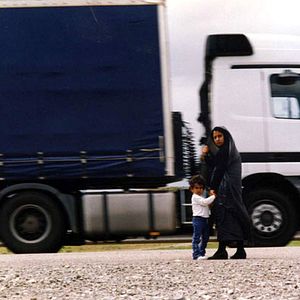 Foto Kambuzia Partovi