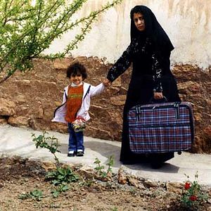 Foto Kambuzia Partovi