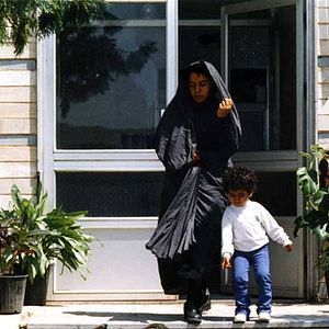 Foto Kambuzia Partovi