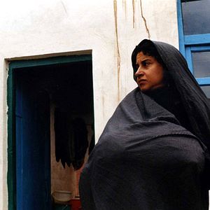 Foto Kambuzia Partovi