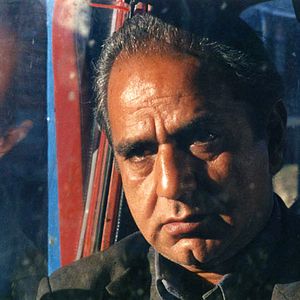 Foto Kambuzia Partovi